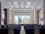 Meeting Rooms