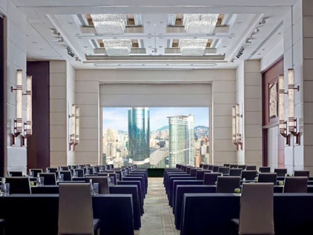 Function Rooms