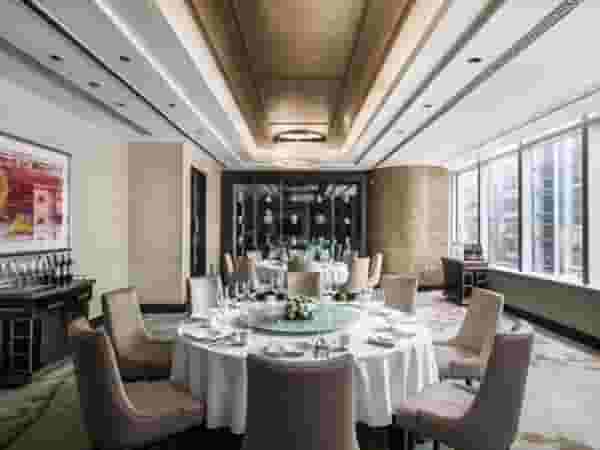 Function Rooms