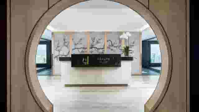 Function Rooms