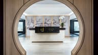 Small Meeting Rooms