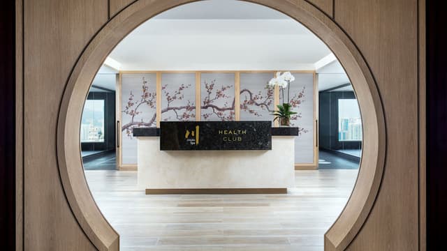 Function Rooms
