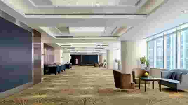 Function Rooms