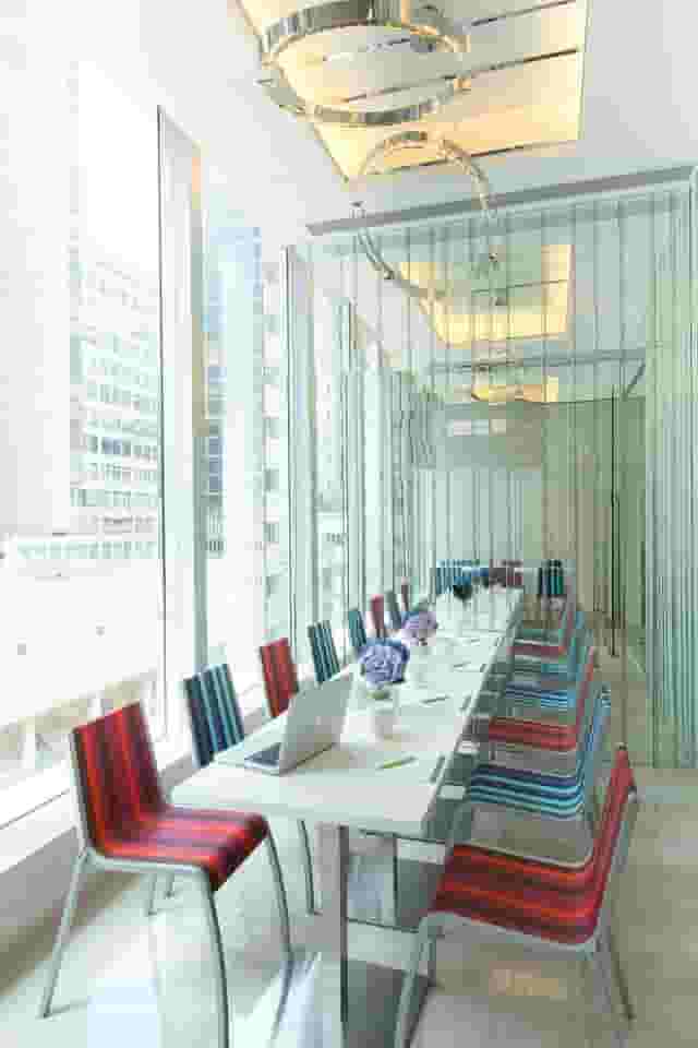 meeting room