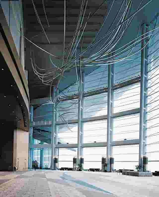 Conference Rooms