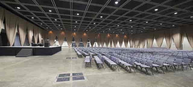 Hong Kong Convention and Exhibition ...