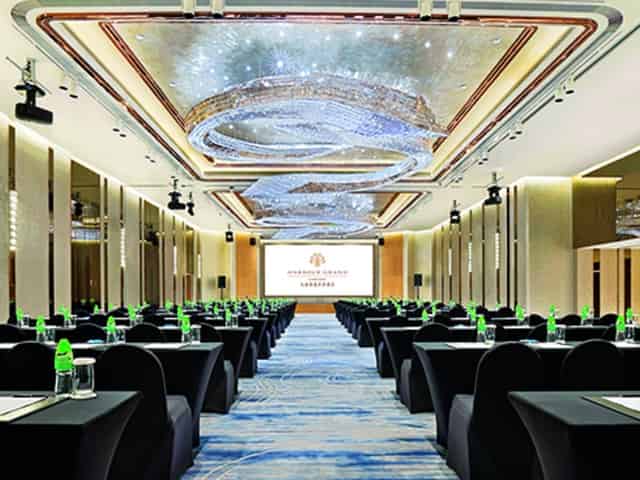 Grand Ballroom