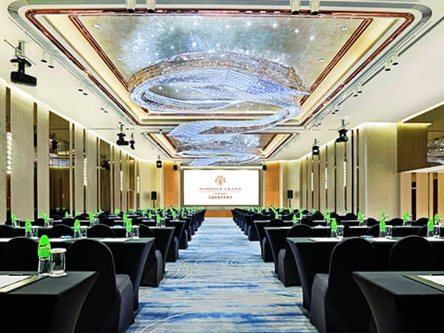 Grand Ballroom