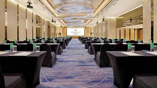 Grand Ballroom
