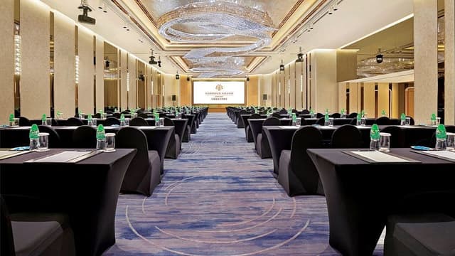 Grand Ballroom