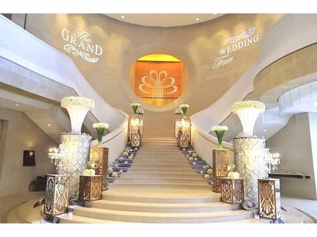 Harbour Grand Hong Kong Ballroom ...