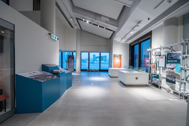 Special Exhibitions and Events Gallery