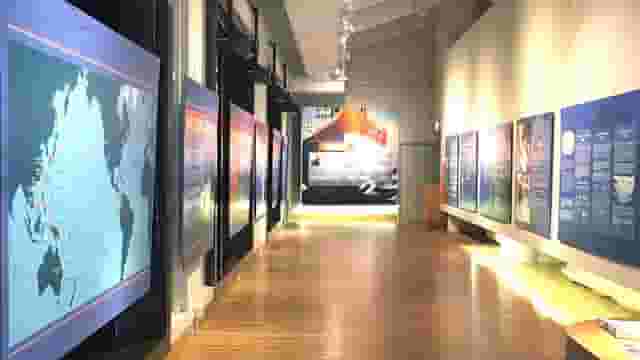 Special Exhibitions and Events Gallery
