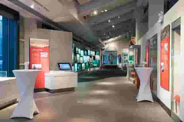 Special Exhibitions and Events Gallery