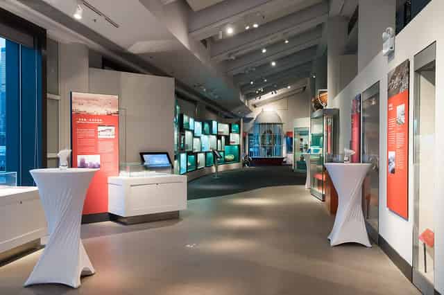 Special Exhibitions and Events Gallery