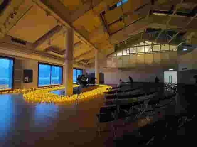 Special Exhibitions and Events Gallery
