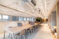 Meeting Rooms
