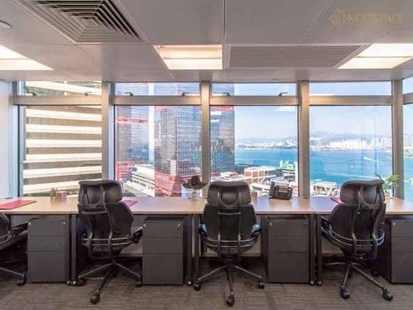 Coworking Space
