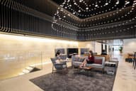 Small Meeting Rooms