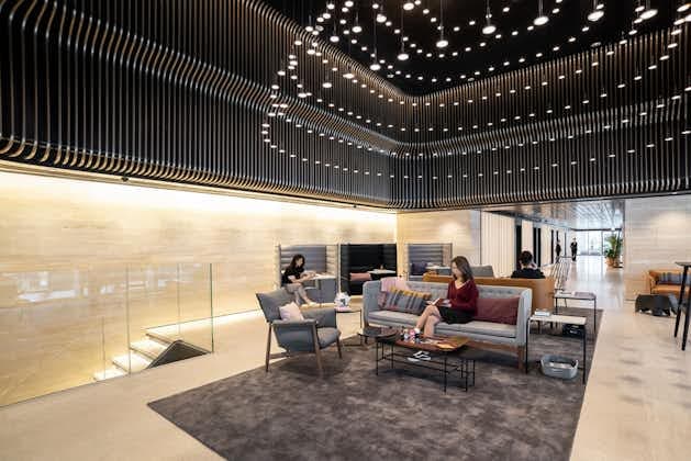 Coworking Space
