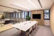Small Meeting Rooms