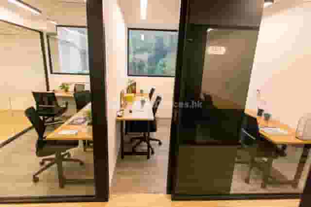 Coworking space