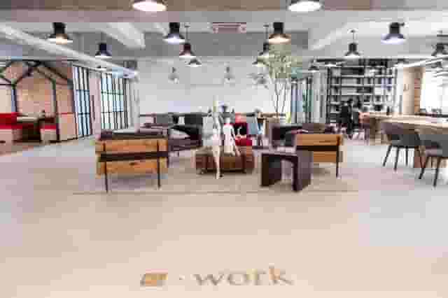 Meeting Rooms