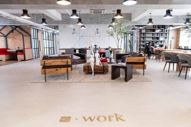 Meeting Rooms