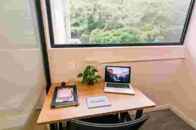 Meeting Rooms
