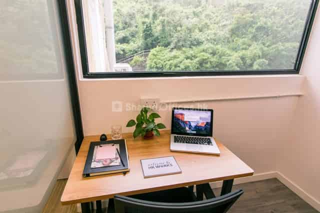 Meeting Rooms