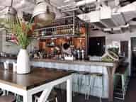 Private Bars