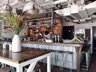 Private Bars