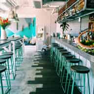 Private Bars