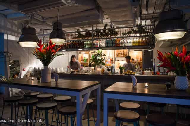 Private Event Space
