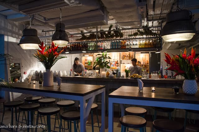 Private Event Space