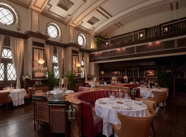 Private Event Space
