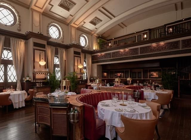 Private Event Space