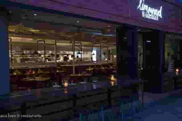 Private Event Space