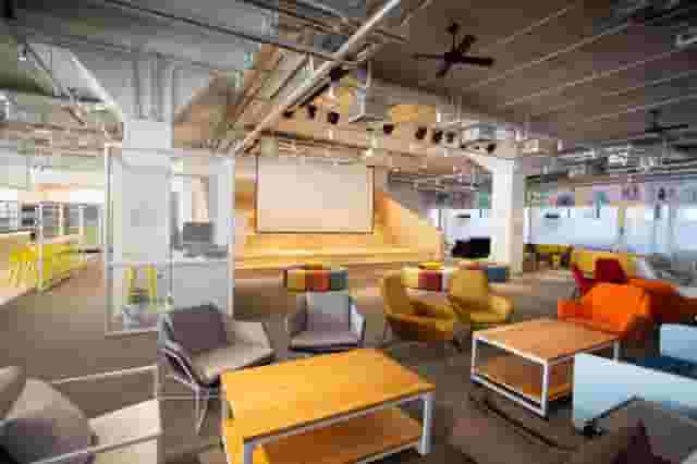 Private Event Space