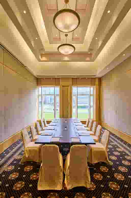 Lockhart Room