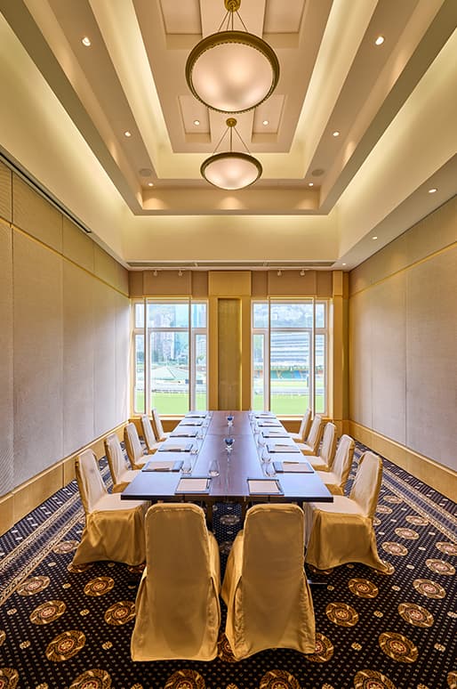 Lockhart Room