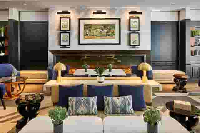 Happy Valley Suites