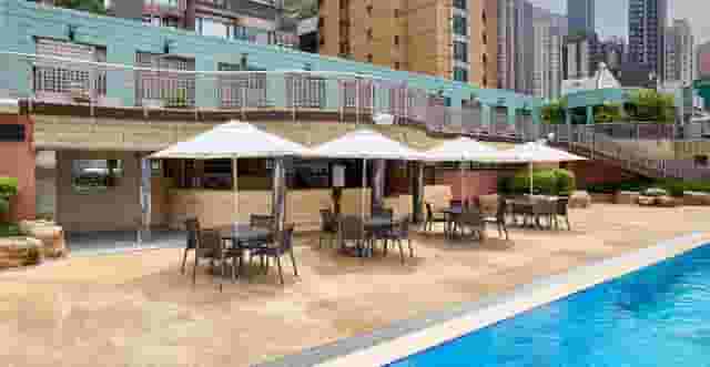 Happy Valley Suites