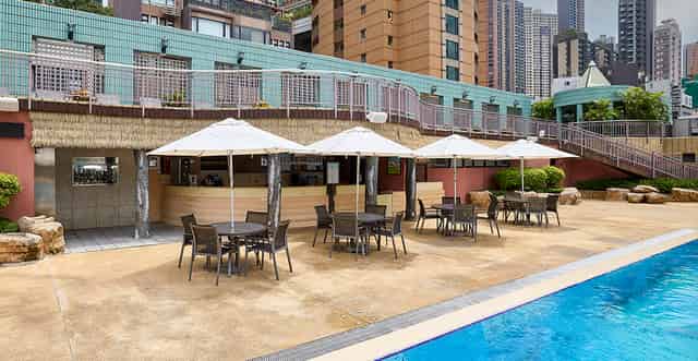 Happy Valley Suites