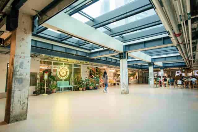VENUE RENTAL - The Mills ????