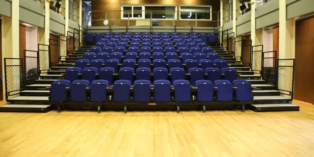 Theatre