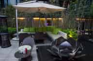 Private Bars