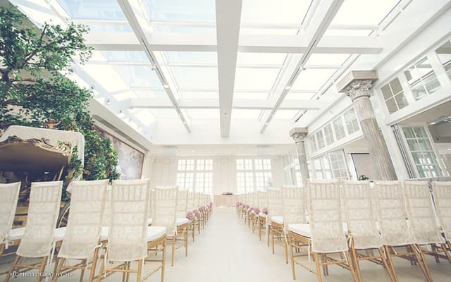 Outdoor area