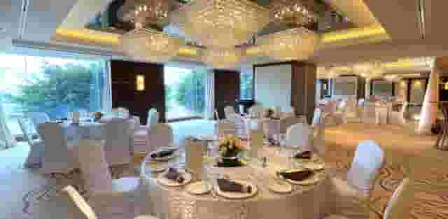 Event Space