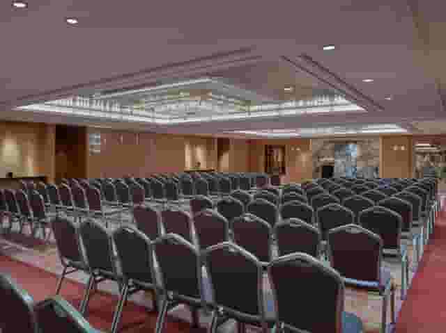 Event Space